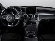 Mercedes-Benz C-Класс IV (W205) Москва  - изображение 30