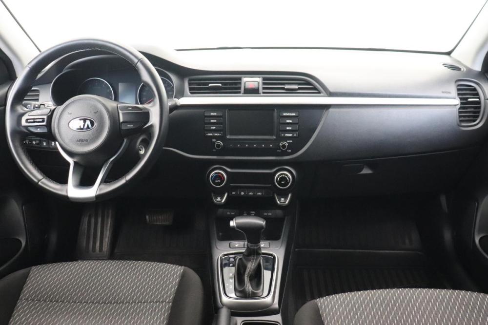 Kia Rio IV Ульяновск  - изображение 11