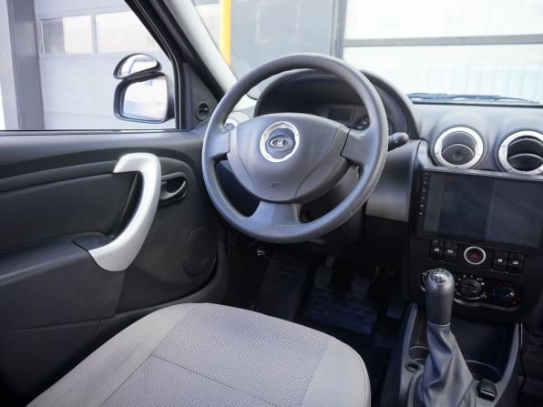 Lada (ВАЗ) Largus I с пробегом 2018 года, цена 710 000 рублей, 162678 км, универсал, Автокод Объявления