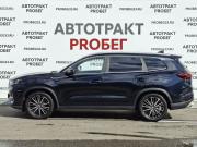 Chery Tiggo 8 Pro I Владимир  - изображение 26