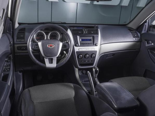 Geely Emgrand X7 I с пробегом 2014 года, цена 650 000 рублей, 148855 км, внедорожник, Автокод Объявления