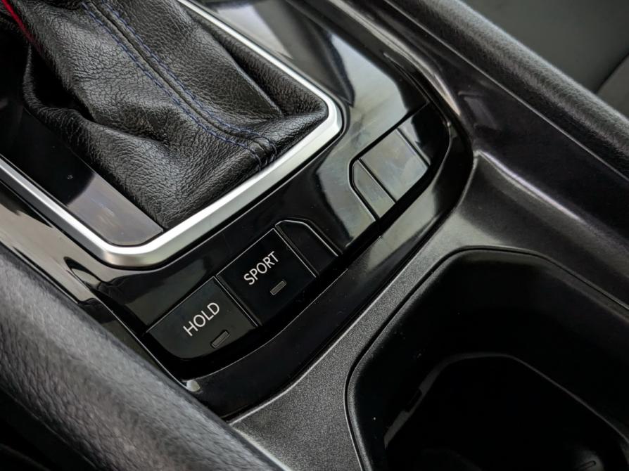 Jeep Compass II Рестайлинг Москва  - изображение 14