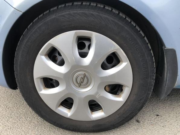 Opel Corsa D с пробегом 2008 года, цена 500 000 рублей, 149752 км, хэтчбек, Автокод Объявления
