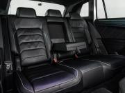 Volkswagen Tiguan II Рестайлинг Санкт-Петербург  - изображение 60