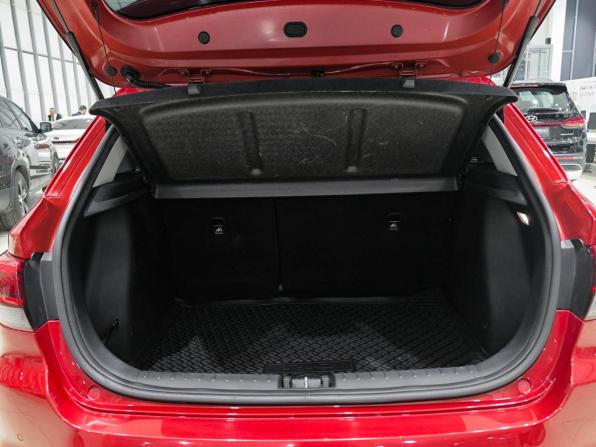 Kia Rio IV с пробегом 2020 года, цена 1 380 000 рублей, 134724 км, хэтчбек, Автокод Объявления