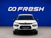 Citroen C4 Cactus I Рестайлинг Москва  - изображение 23
