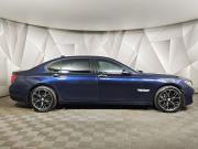 BMW 7 серии V (F01/F02/F04) Рестайлинг Москва  - изображение 25