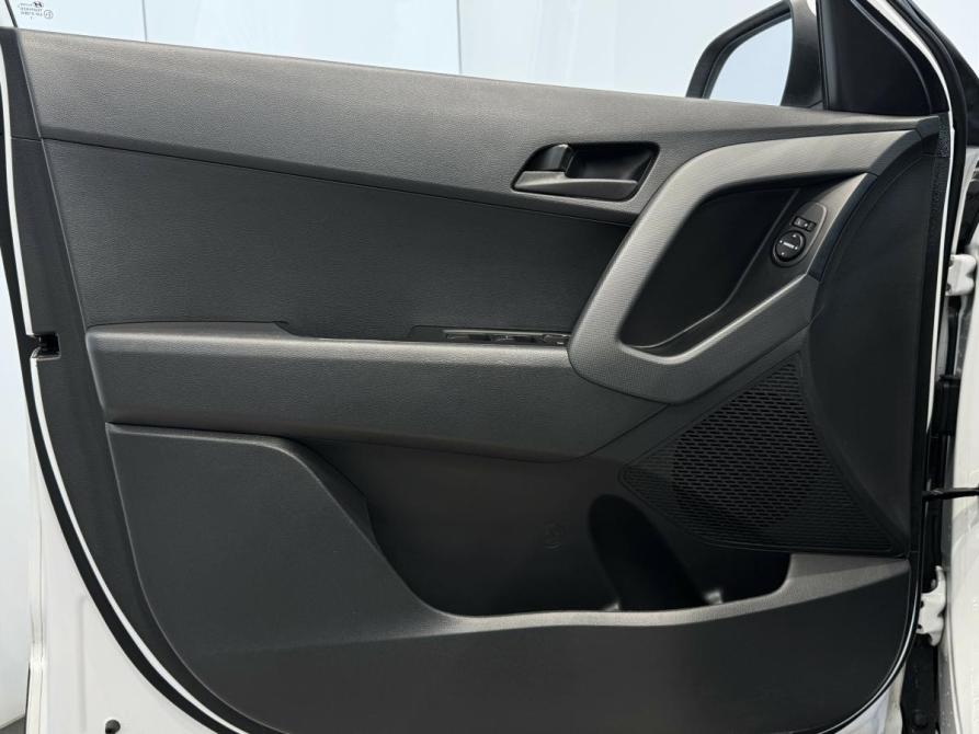 Hyundai Creta I Рестайлинг Волжский  - изображение 14