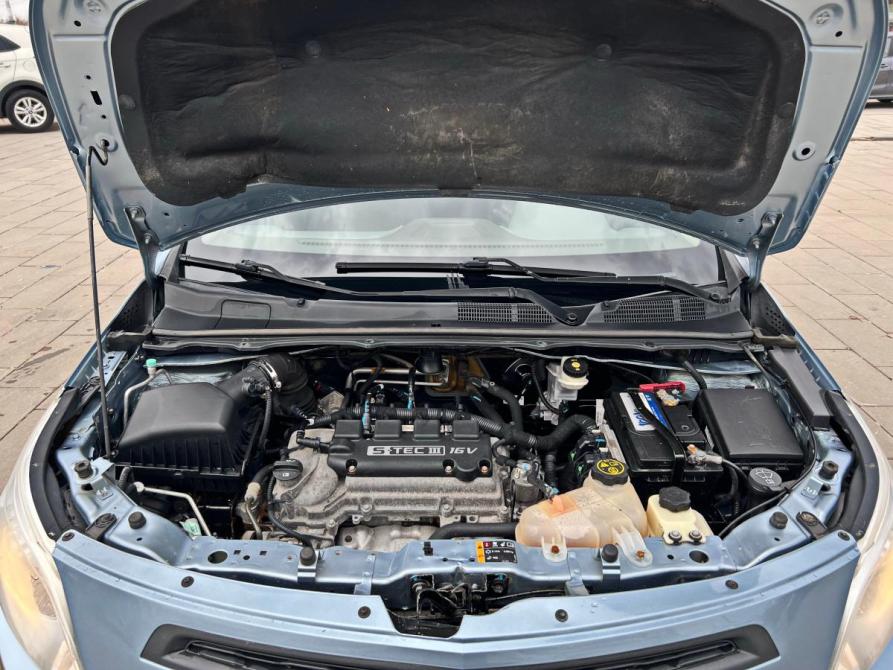 Chevrolet Cobalt II Стерлитамак  - изображение 23