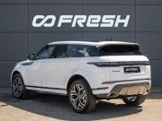 Land Rover Range Rover Evoque II Рестайлинг Краснодар  - изображение 29