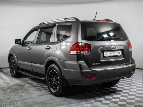 Kia Mohave I с пробегом 2013 года, цена 1 470 000 рублей, 293800 км, внедорожник, Автокод Объявления