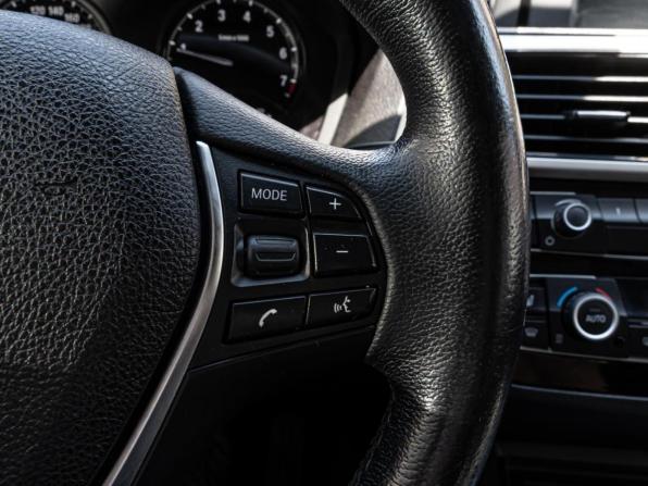 BMW 1 серии II (F20/F21) Рестайлинг 2 с пробегом 2018 года, цена 1 560 000 рублей, 145707 км, хэтчбек, Автокод Объявления