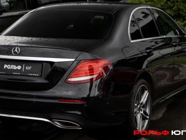 Mercedes-Benz E-Класс V (W213 S213 C238) с пробегом 2019 года, цена 3 098 000 рублей, 100507 км, седан, Автокод Объявления