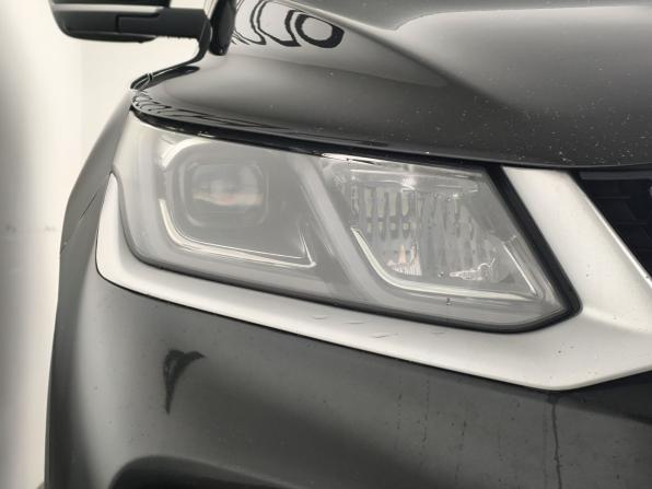 Belgee X50 с пробегом 2024 года, цена 1 798 000 рублей, 89153 км, внедорожник, Автокод Объявления