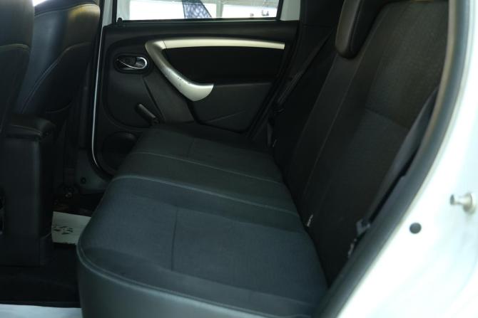 Nissan Terrano III (D10) с пробегом 2016 года, цена 1 399 000 рублей, 184000 км, внедорожник, Автокод Объявления