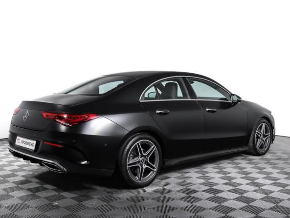 Mercedes-Benz CLA II (C118 X118) с пробегом 2021 года, цена 3 244 000 рублей, 64432 км, седан, Автокод Объявления