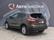 Nissan Qashqai II Пермь  - изображение 33