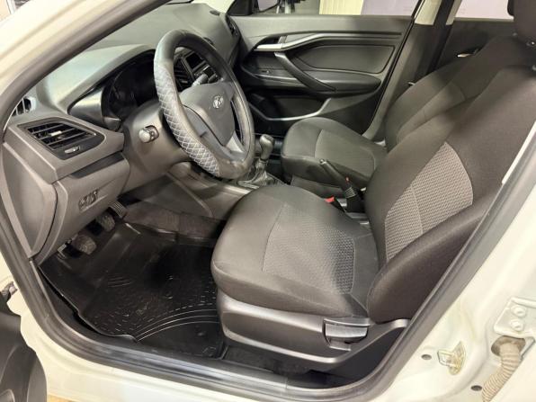 Lada (ВАЗ) Vesta I с пробегом 2020 года, цена 866 000 рублей, 112000 км, седан, Автокод Объявления