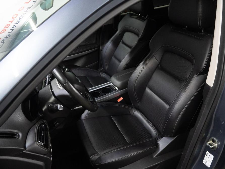 Chery Tiggo 7 I Тюмень  - изображение 14
