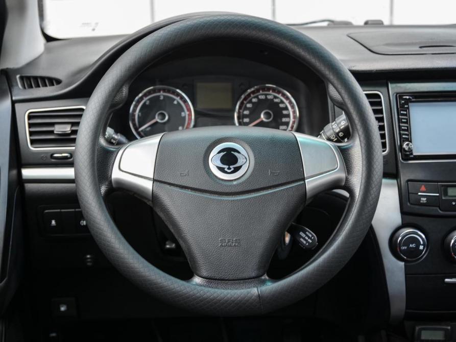 SsangYong Actyon II Курган  - изображение 19