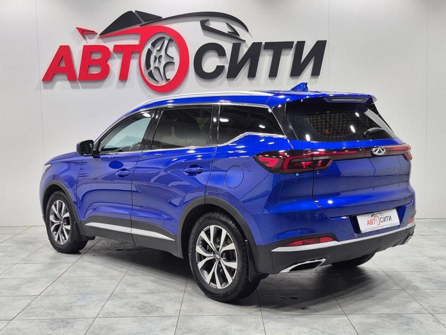 Chery Tiggo 7 Pro I Воронеж  - изображение 5