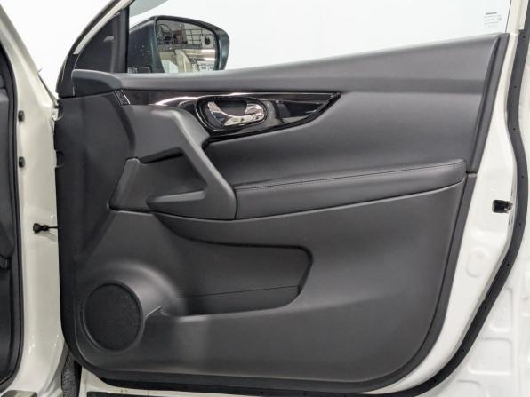 Nissan Qashqai II Рестайлинг с пробегом 2021 года, цена 2 325 000 рублей, 50524 км, внедорожник, Автокод Объявления