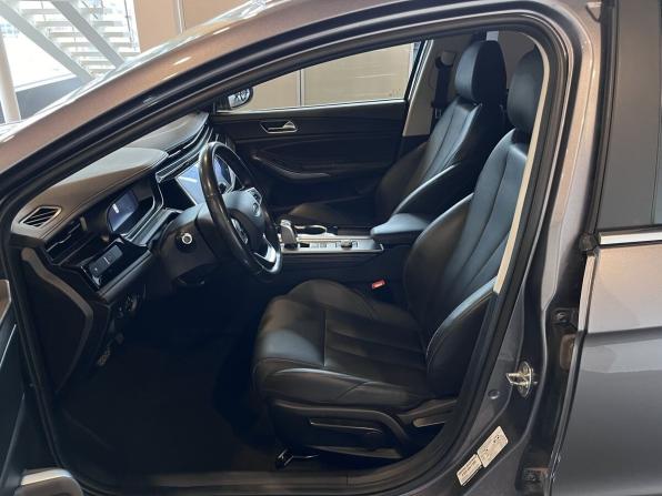 Omoda S5 с пробегом 2023 года, цена 1 619 000 рублей, 82335 км, седан, Автокод Объявления