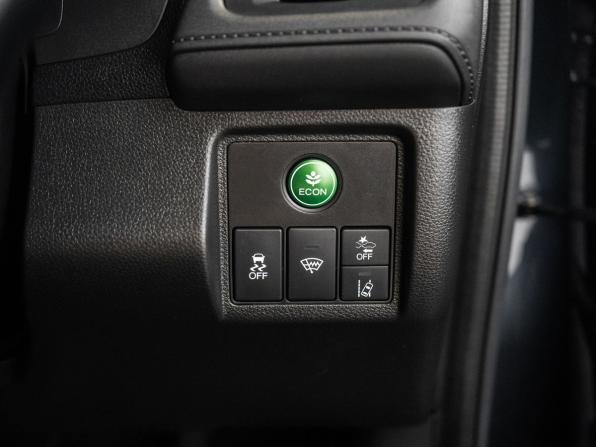 Honda Vezel I Рестайлинг с пробегом 2018 года, цена 1 850 500 рублей, 79918 км, внедорожник, Автокод Объявления
