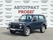 Lada (ВАЗ) Niva Legend Владимир  - изображение 13