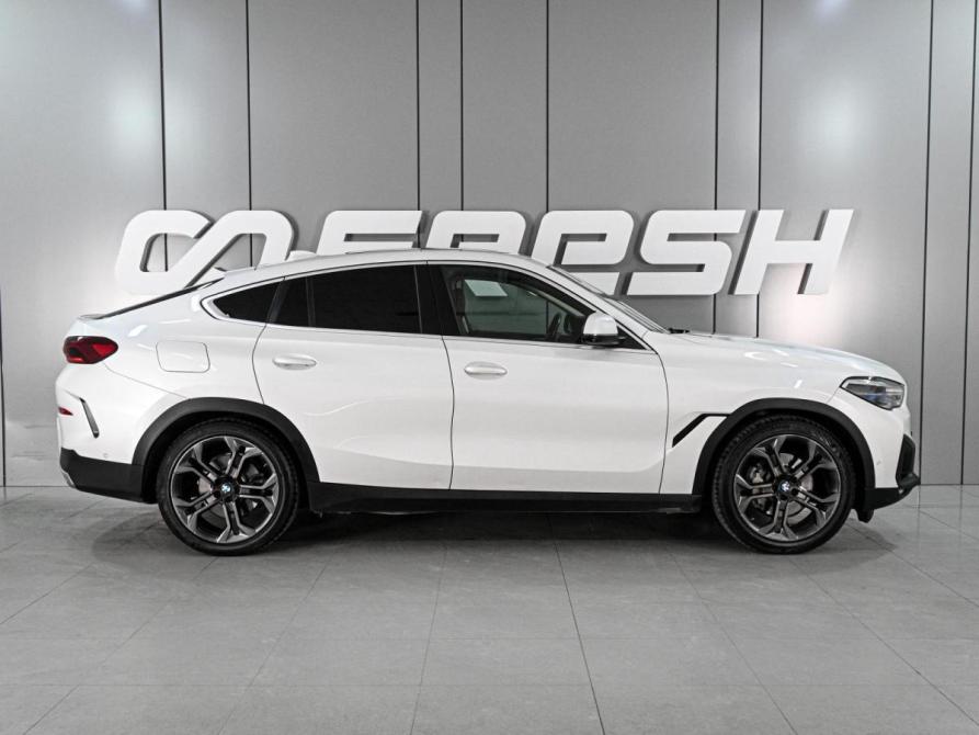 BMW X6 III (G06) Ростов-на-Дону  - изображение 5