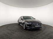 Hyundai Sonata VIII (DN8) Москва  - изображение 33