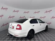 Skoda Octavia II (A5) Рестайлинг Псков  - изображение 25