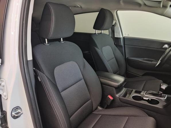 Kia Sportage IV Рестайлинг с пробегом 2021 года, цена 2 495 000 рублей, 112166 км, внедорожник, Автокод Объявления