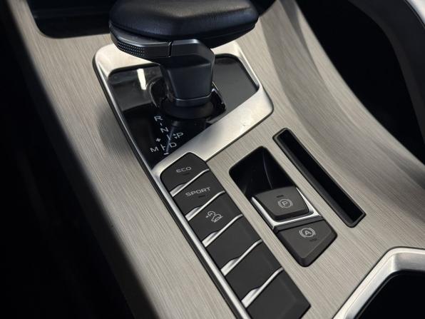 Geely Coolray I с пробегом 2022 года, цена 1 840 000 рублей, 43114 км, внедорожник, Автокод Объявления