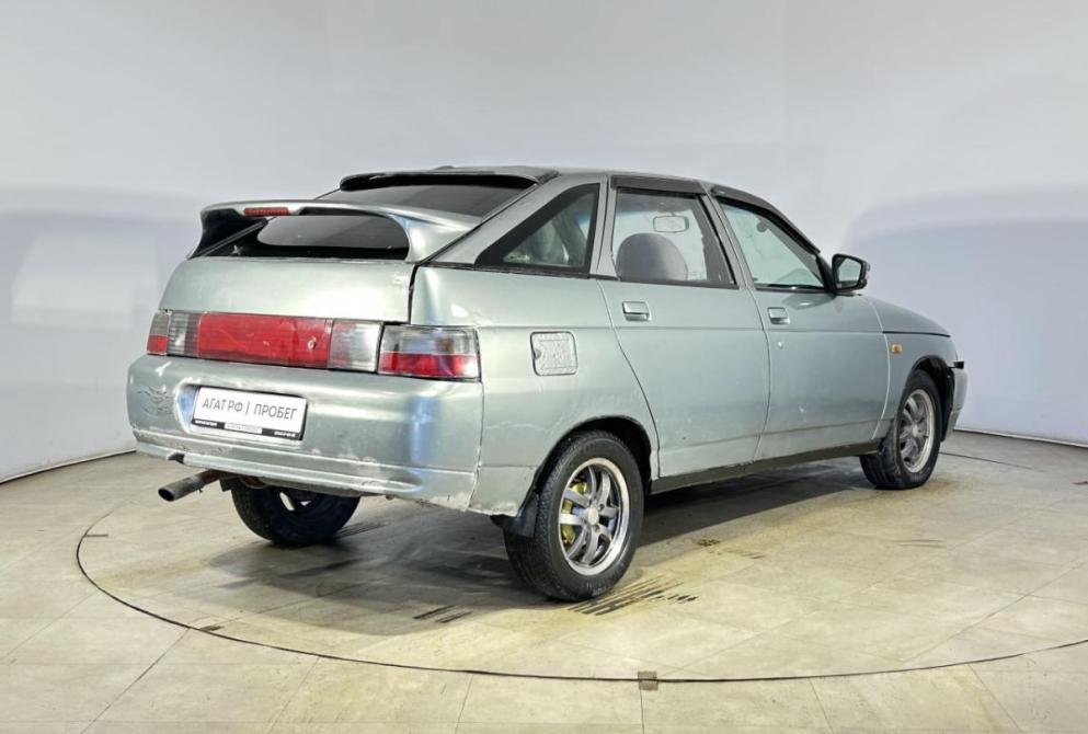 Lada (ВАЗ) 2112 Саранск  - изображение 7