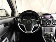 Opel Antara I Рестайлинг Москва  - изображение 39
