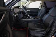 Changan CS35 Plus I Рестайлинг Ростов-на-Дону  - изображение 44