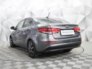 Kia Rio III Рестайлинг Ульяновск  - изображение 18