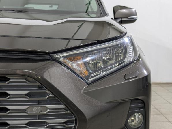 Toyota RAV4 V (XA50) с пробегом 2020 года, цена 3 250 000 рублей, 63287 км, внедорожник, Автокод Объявления
