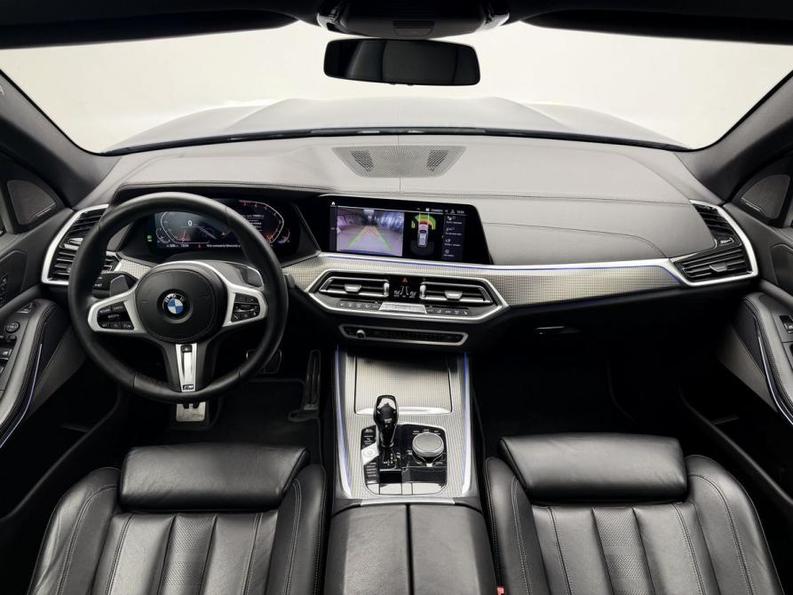 BMW X5 IV (G05/G18) Москва  - изображение 7