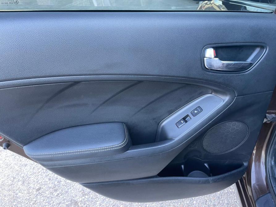 Kia Cerato III Стерлитамак  - изображение 19