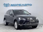 Volkswagen Touareg II Рестайлинг Калининград  - изображение 26