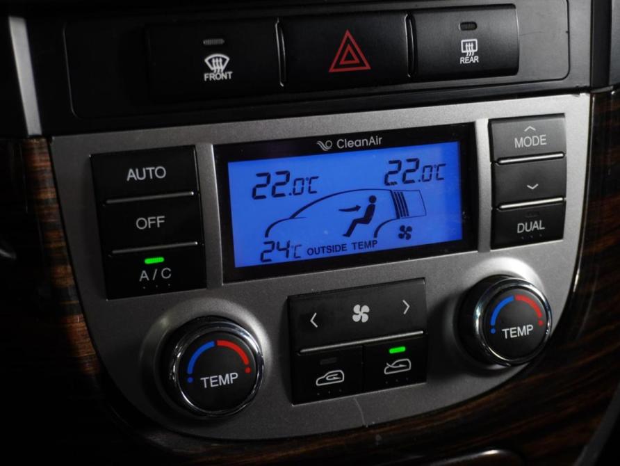 Hyundai Santa Fe II Рестайлинг Воронеж  - изображение 16