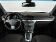 Opel Astra H Рестайлинг Москва  - изображение 24
