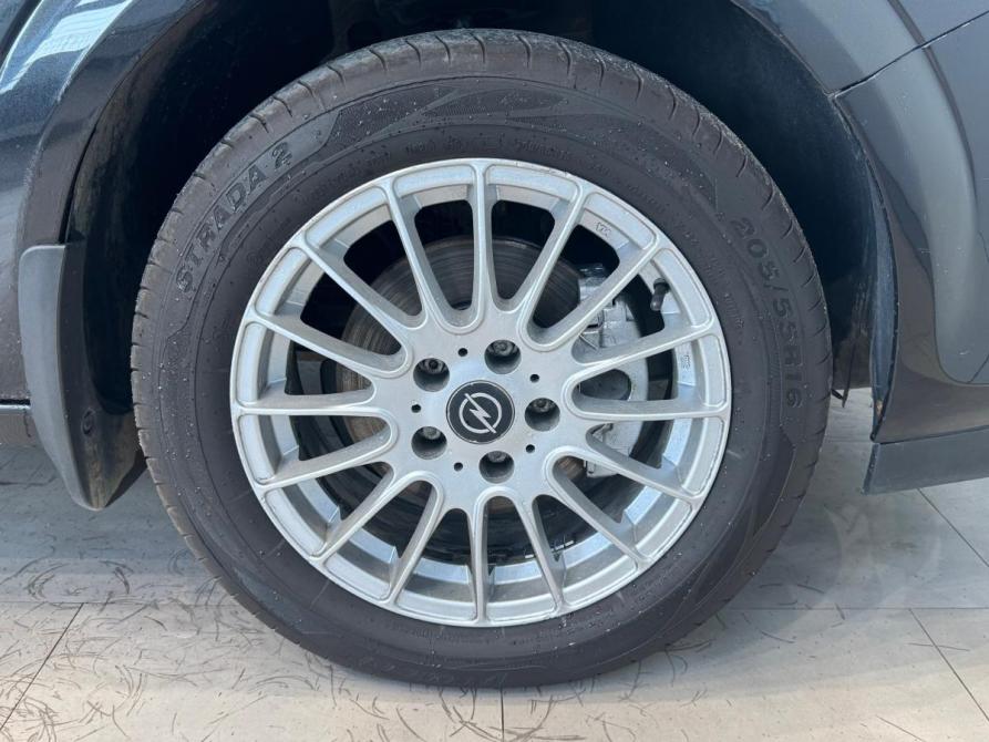 Opel Astra H Рестайлинг Волжский  - изображение 11
