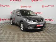 Nissan X-Trail III Вологда  - изображение 20