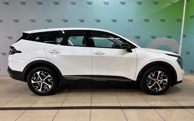 Kia Sportage V с пробегом 2026 года, цена 3 750 000 рублей, 43 км, внедорожник, Автокод Объявления