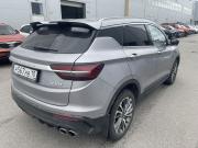 Belgee X50 Санкт-Петербург  - изображение 10