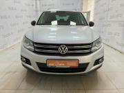 Volkswagen Tiguan I Рестайлинг Пермь  - изображение 20
