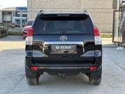 Toyota Land Cruiser Prado 150 Series Пермь  - изображение 25